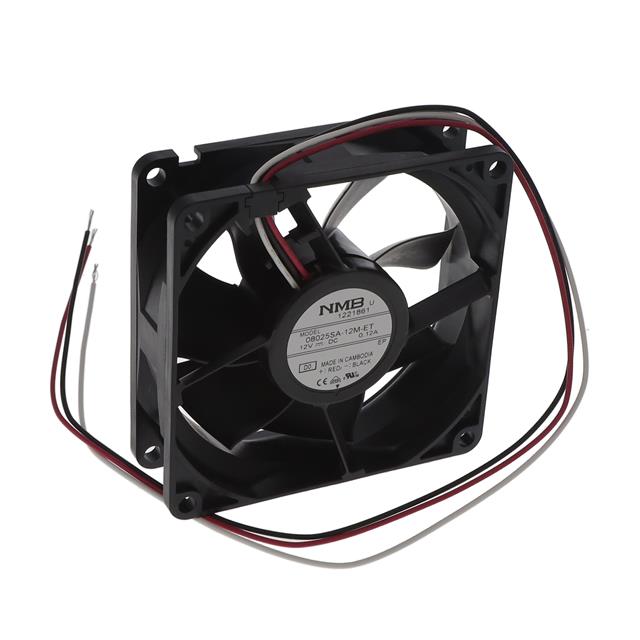 08025SA-12M-ET-D0 08025SA-12M-ET-D0