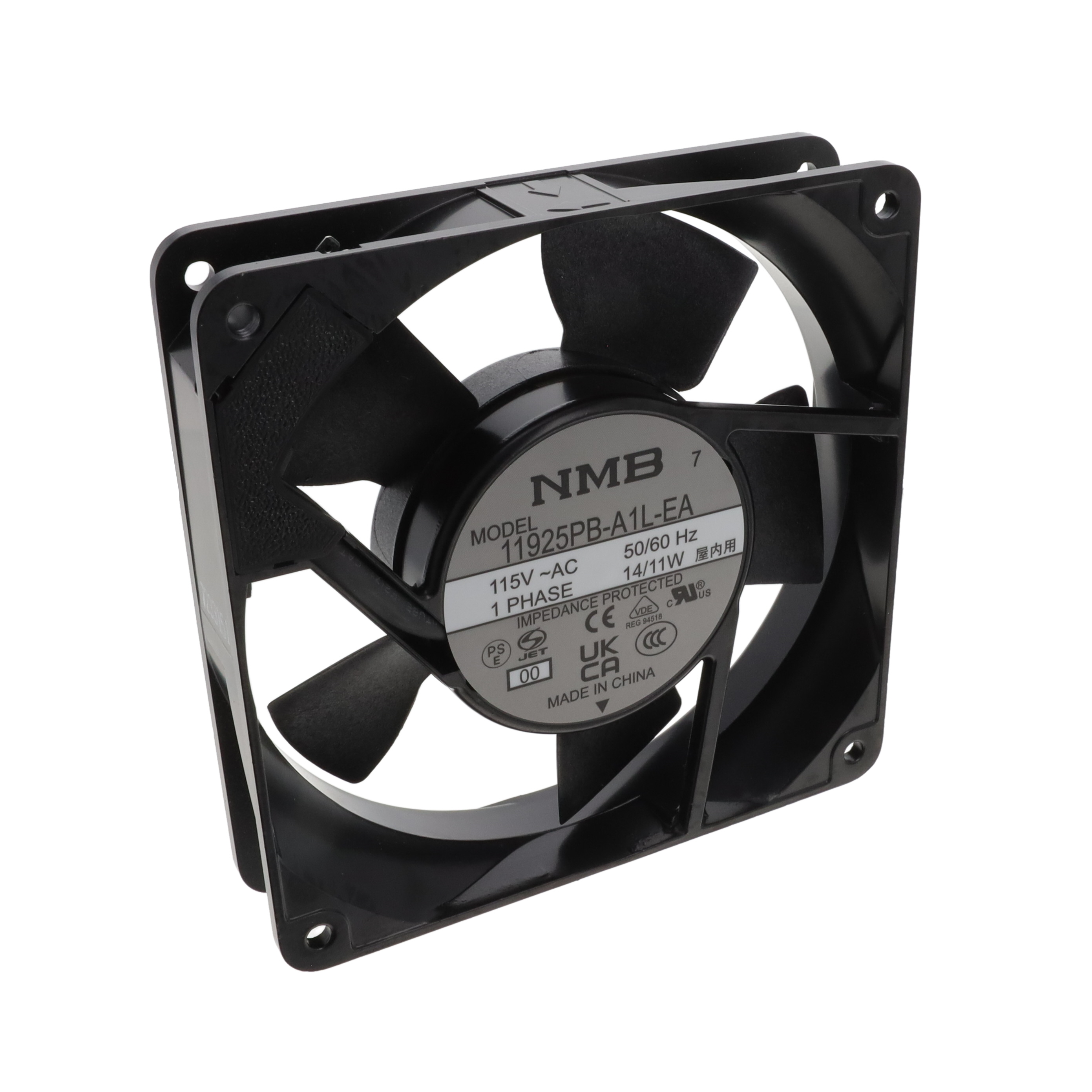 11925PB-A1L-EA-00 11925PB-A1L-EA-00