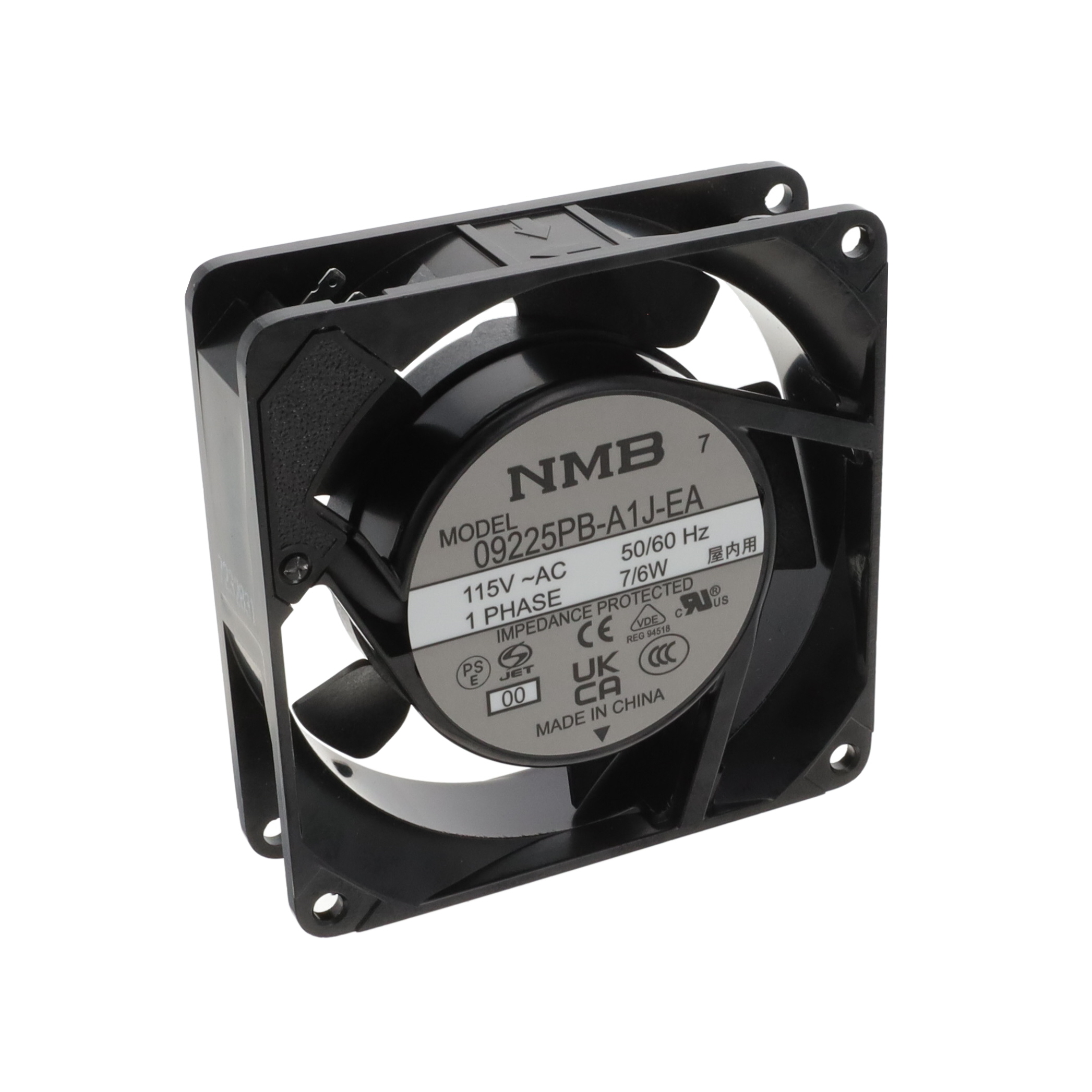 09225PB-A1J-EA-00 09225PB-A1J-EA-00