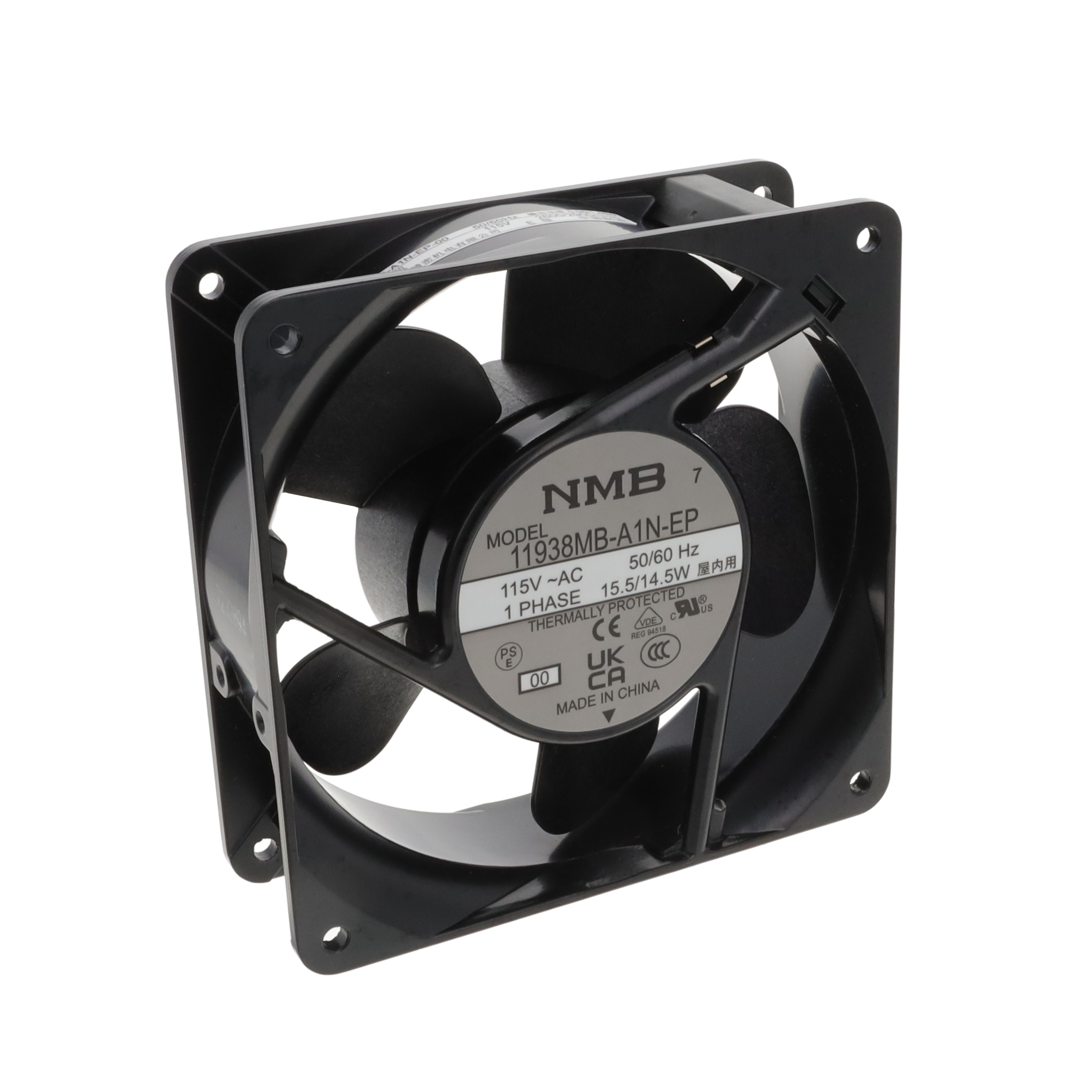 11938MB-A1N-EP-00 11938MB-A1N-EP-00