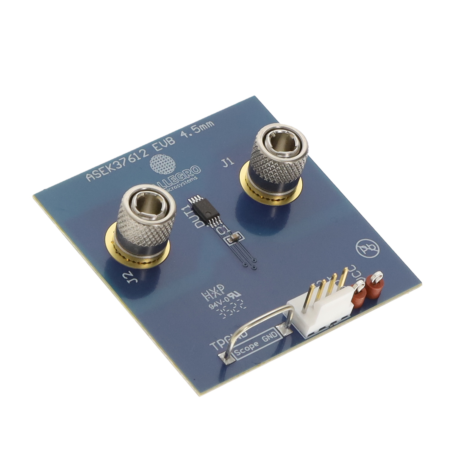 ASEK37612-4.5MM-DK ASEK37612-4.5MM-DK