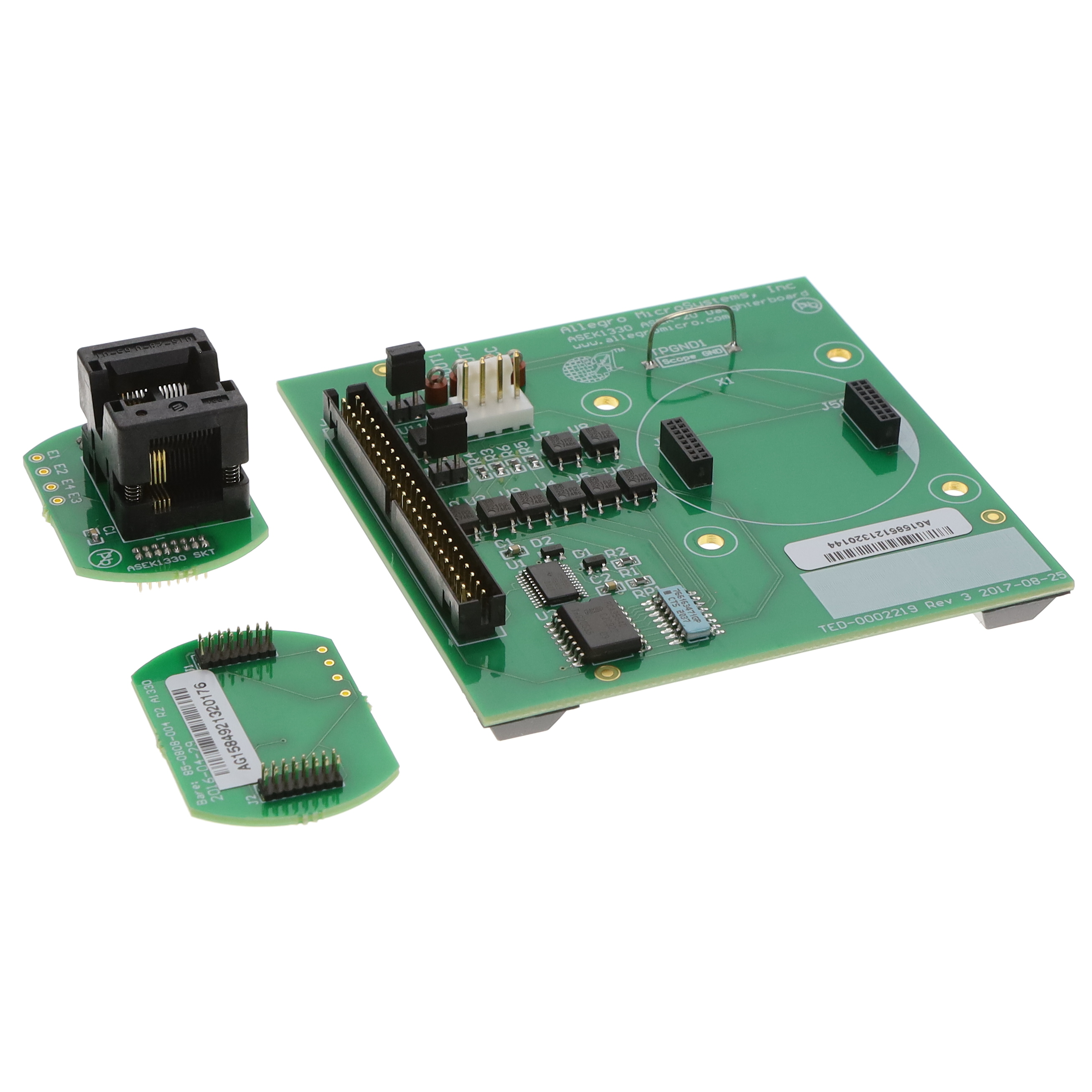 ASEK-1330-SUBKIT-T-DK