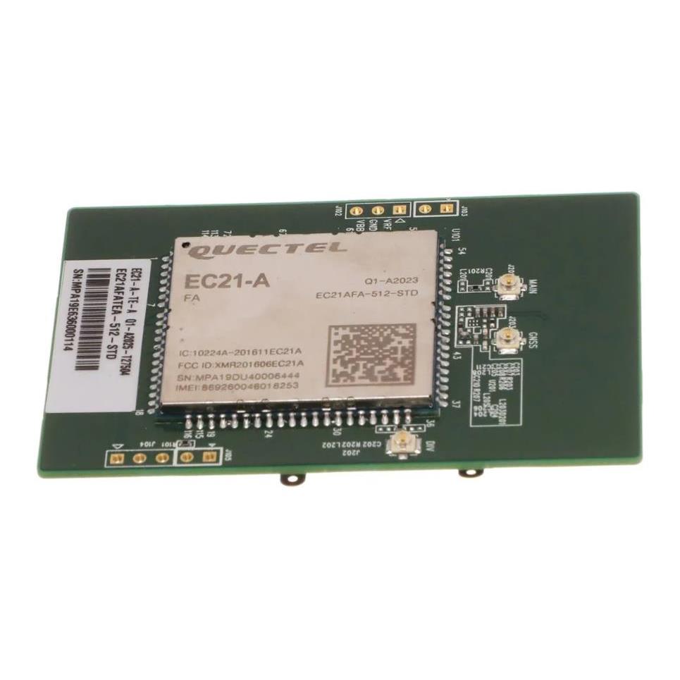 EC21AFATEA-512-STD EC21AFATEA-512-STD
