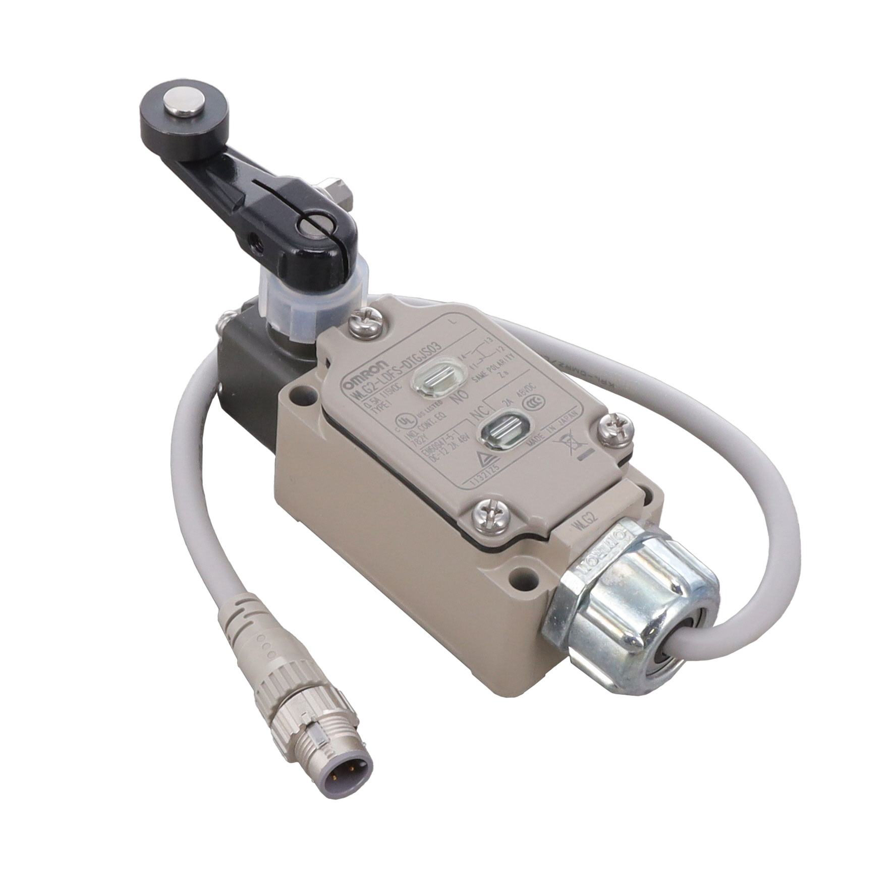 WLG2-LDFS-DTGJS03 WLG2-LDFS-DTGJS03