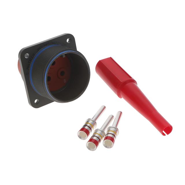 MS3452W22-2P MS3452W22-2P