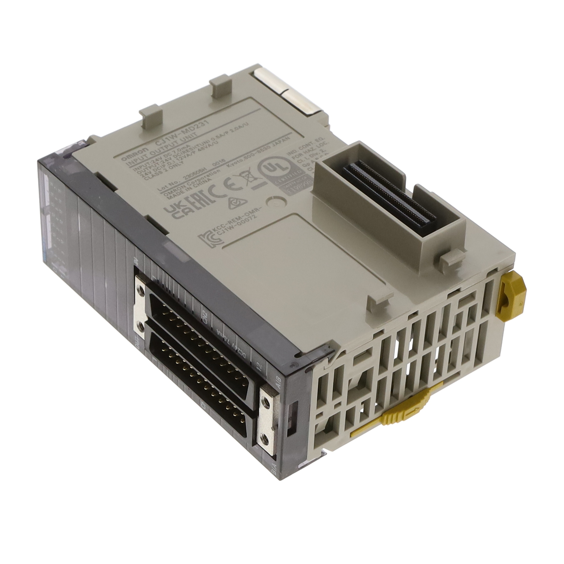 CJ1W-MD231 CJ1W-MD231