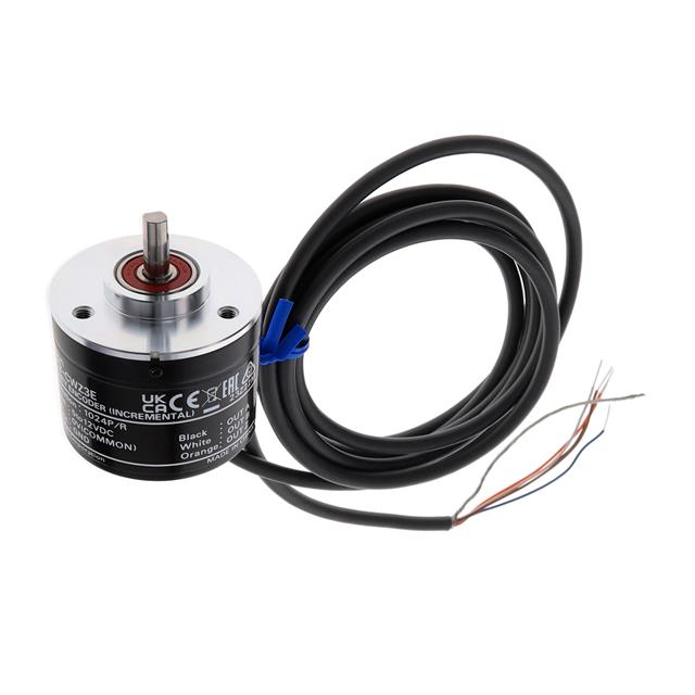 E6C2-CWZ3E 1024P/R 2M