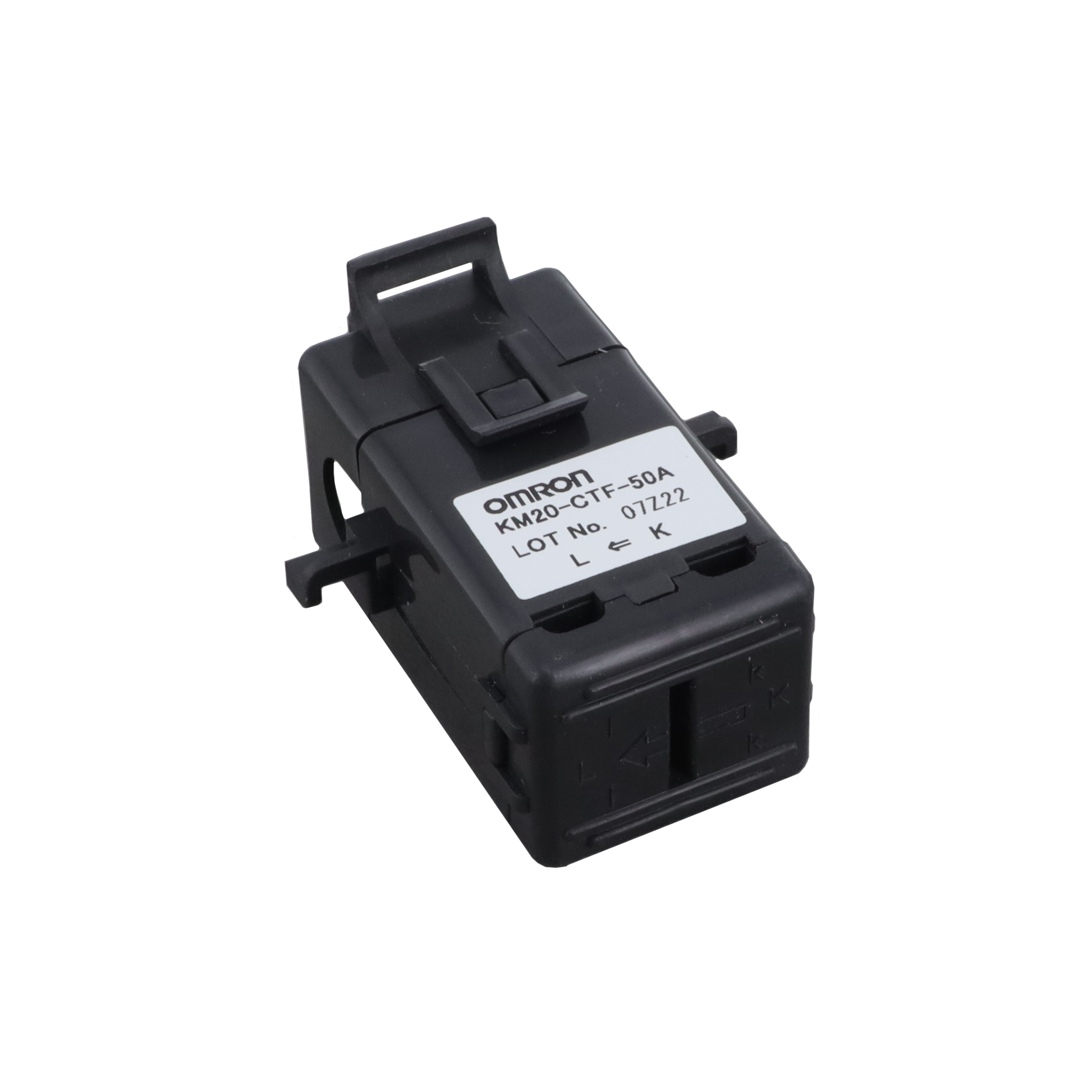 KM20-CTF-50A KM20-CTF-50A