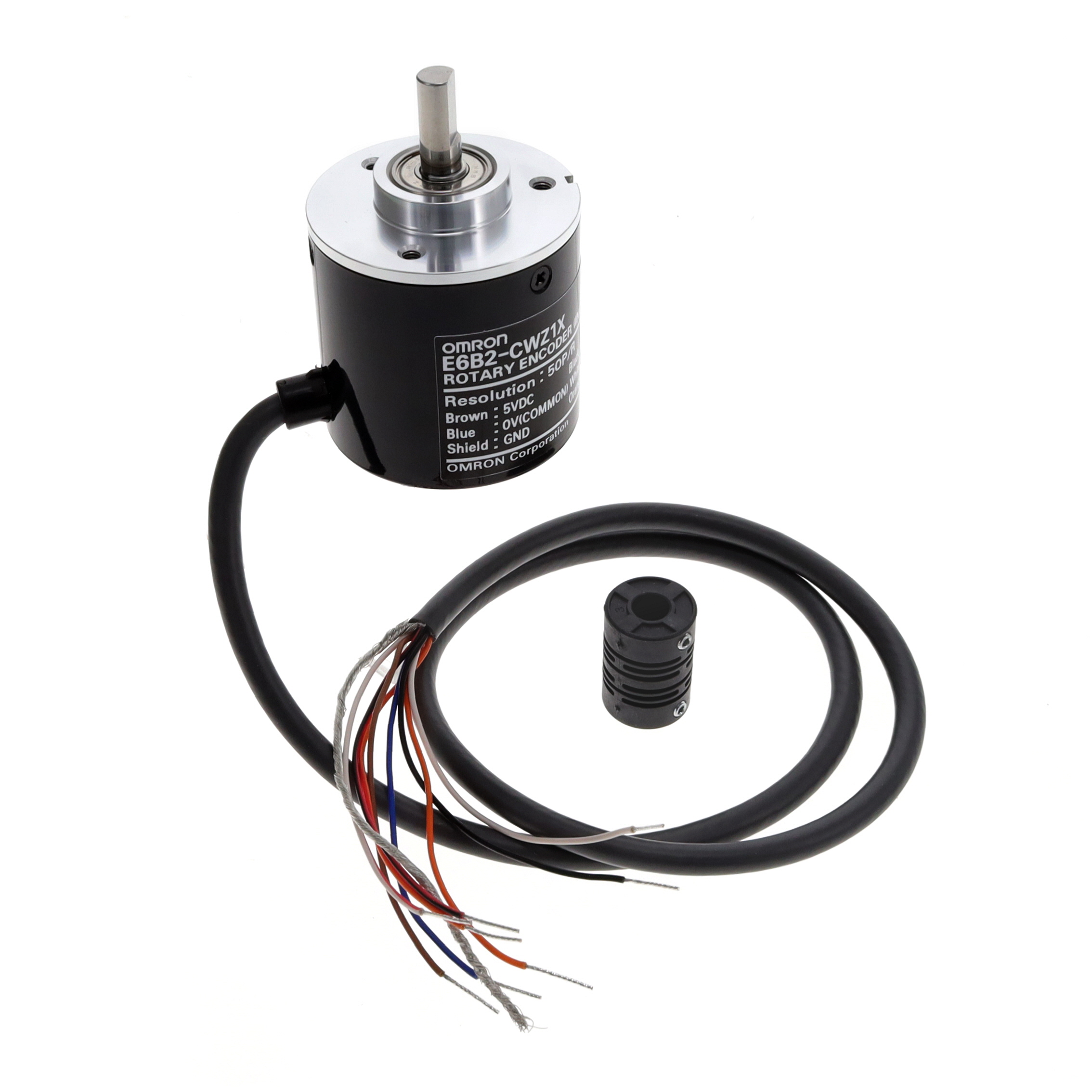 E6B2-CWZ1X 50P/R 0.5M