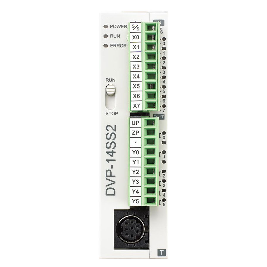 DVP06XA-S