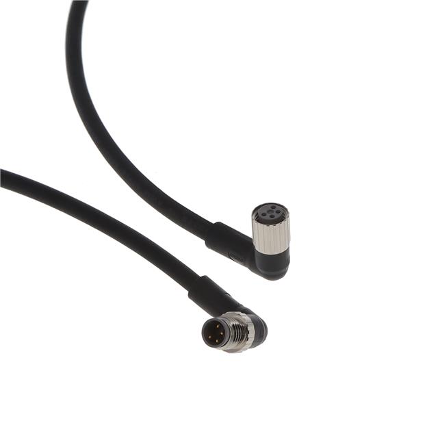 XS3W-M8PUR4AA5M XS3W-M8PUR4AA5M