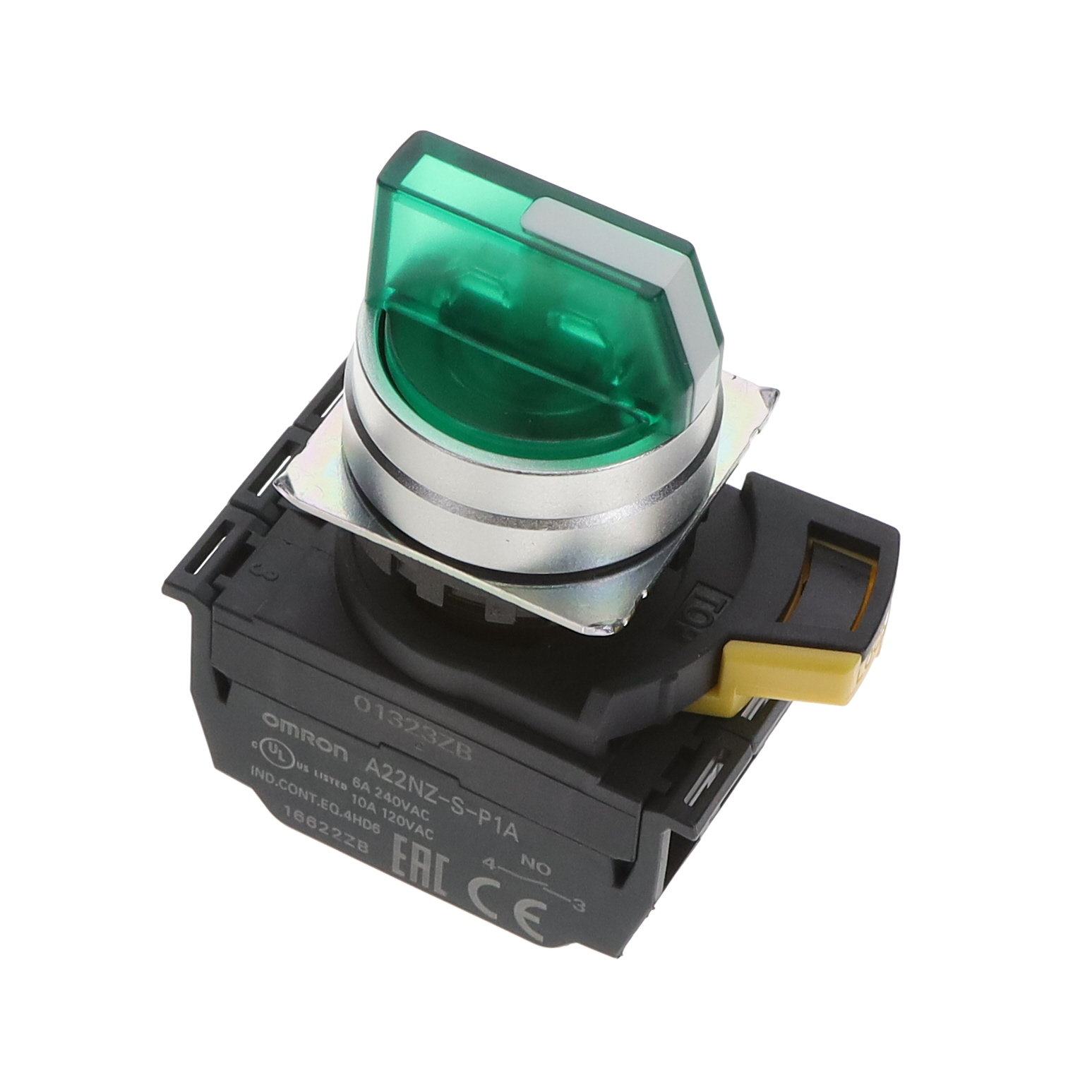 A22NW-3MM-TGA-P101-GE