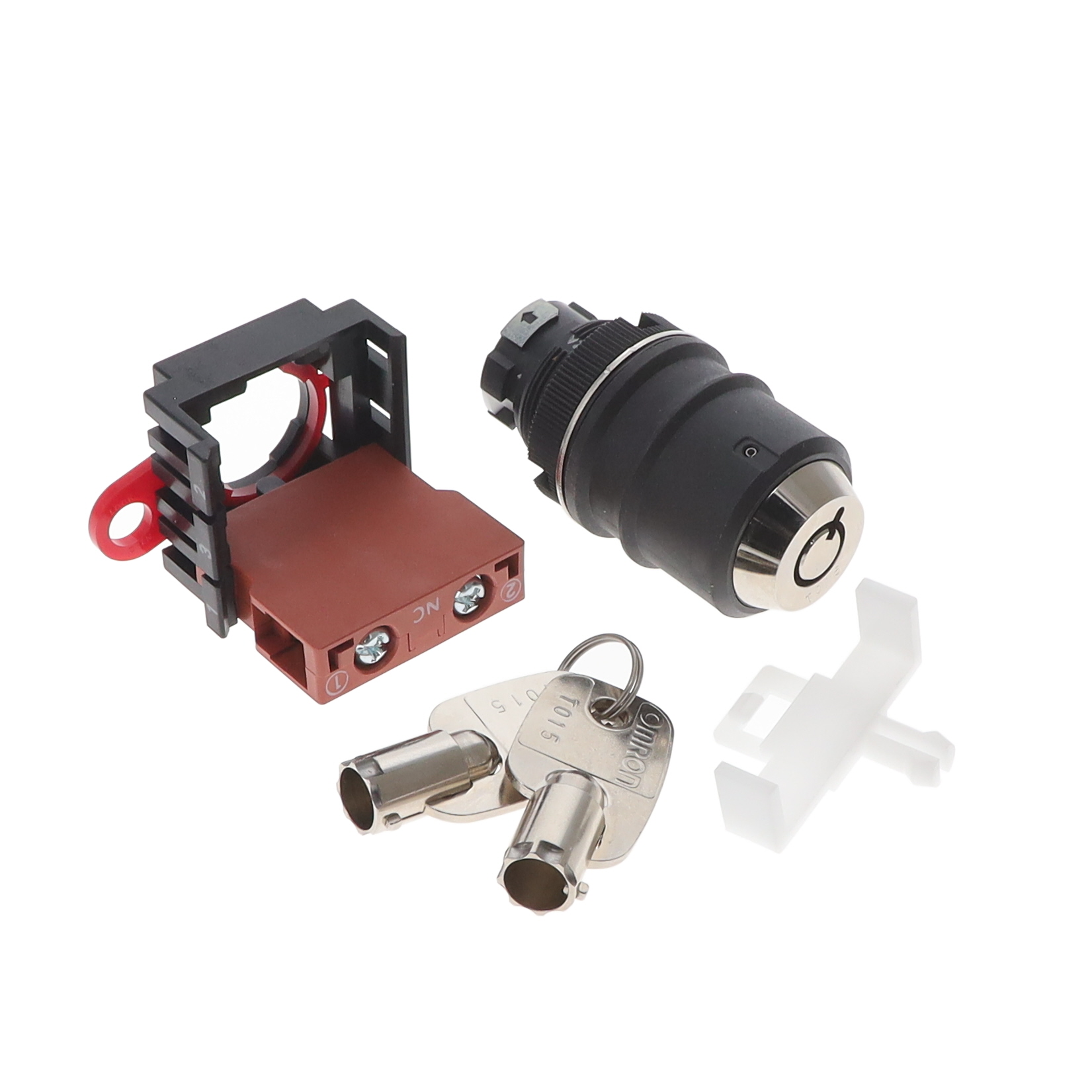 A22TK-2RL-01-K15 A22TK-2RL-01-K15