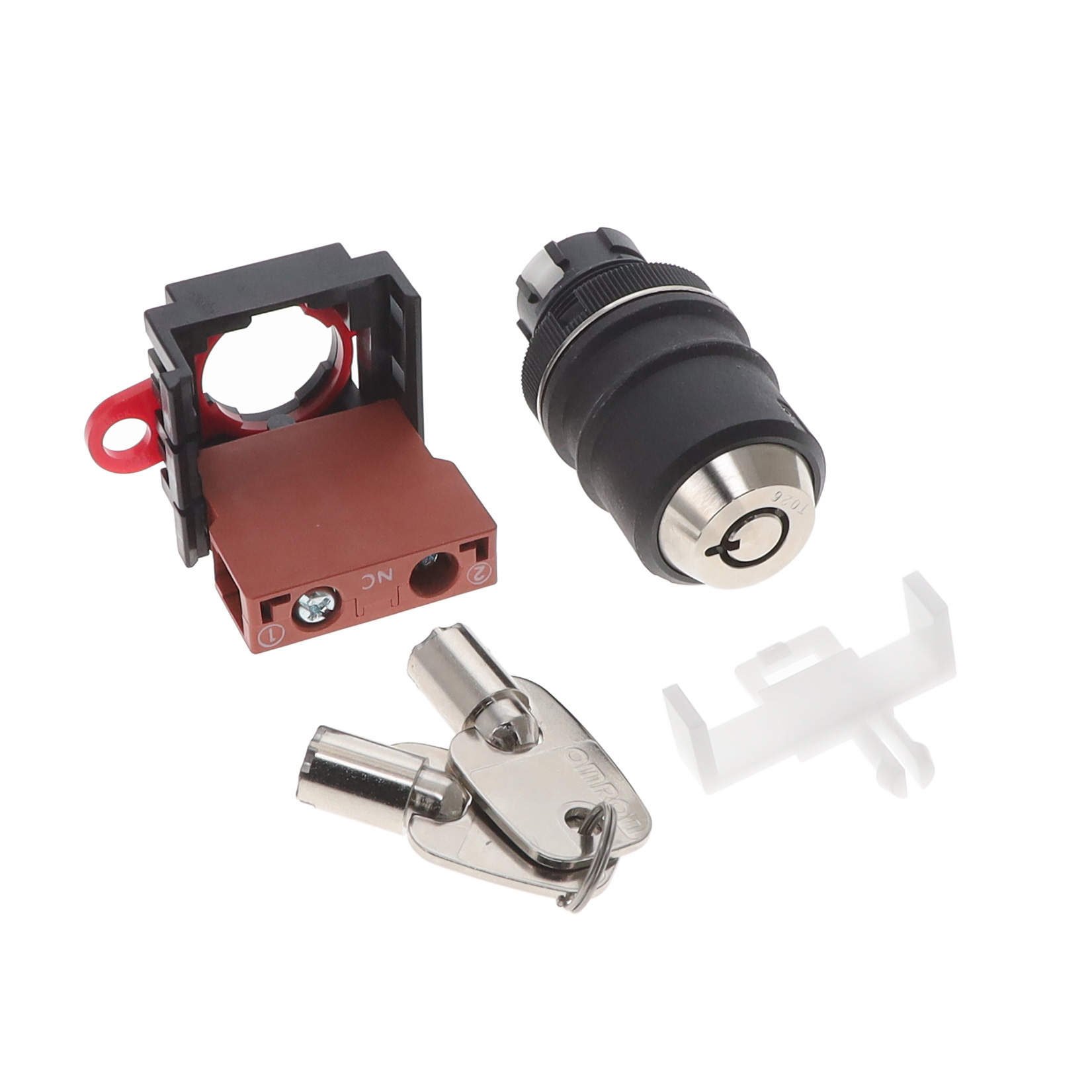 A22TK-2RL-01-K26 A22TK-2RL-01-K26