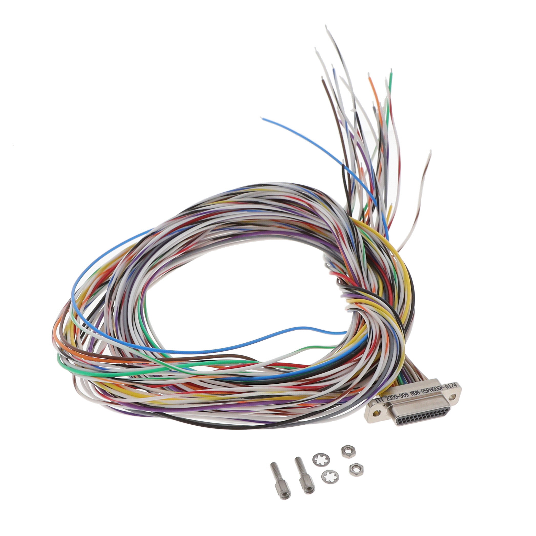 MDM-25PH006P-A174 MDM-25PH006P-A174