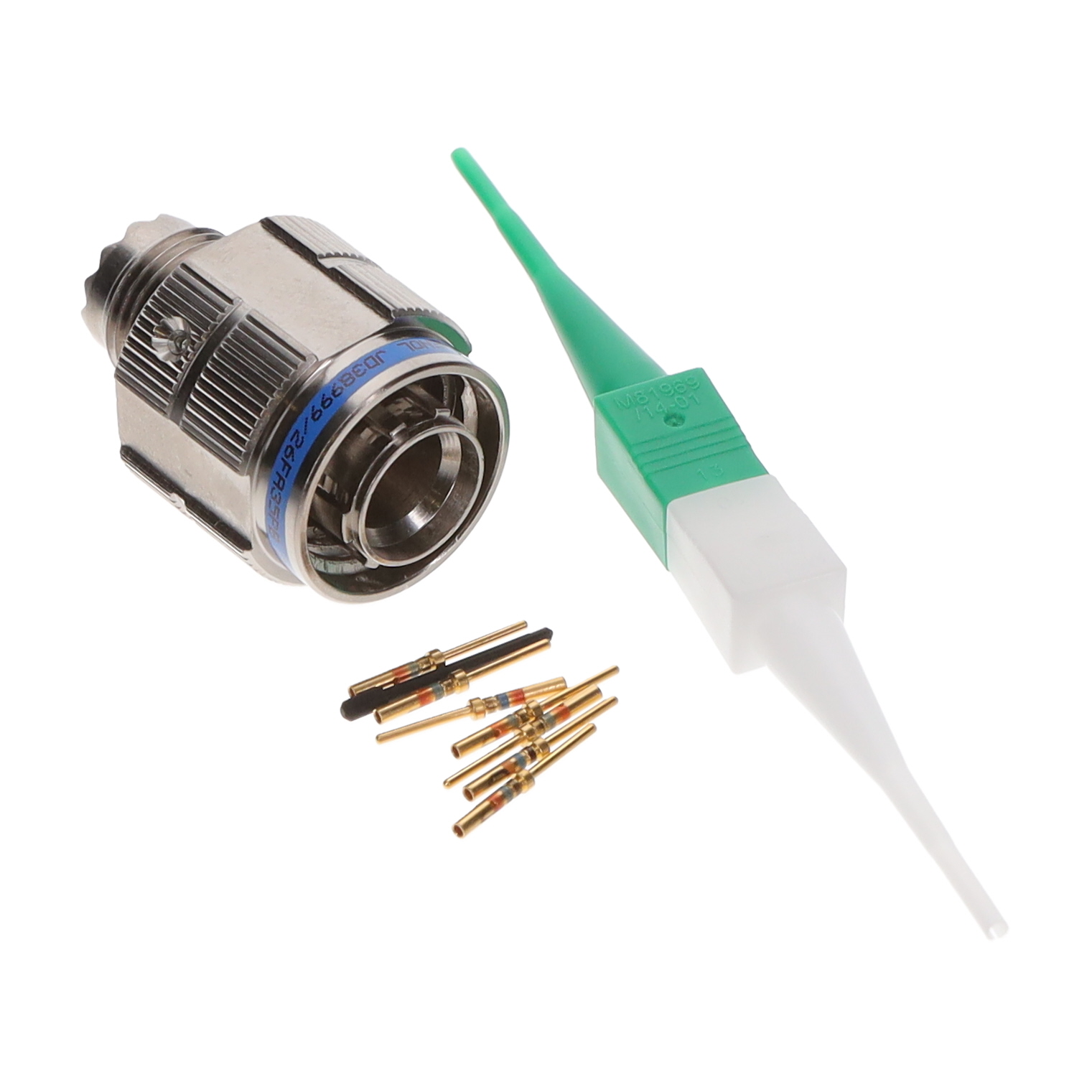 D38999/26FA35PB D38999/26FA35PB