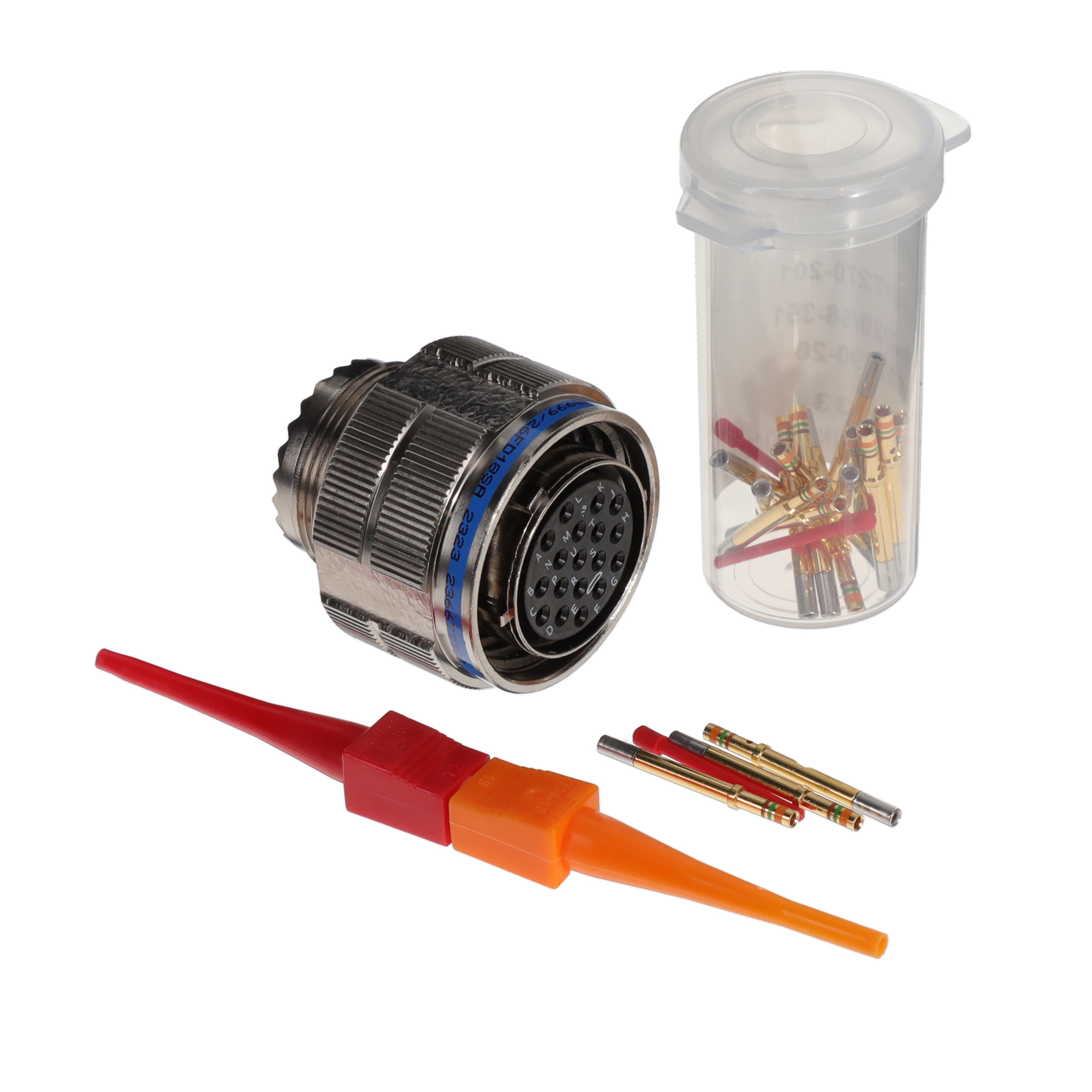 D38999/26FD18SA D38999/26FD18SA