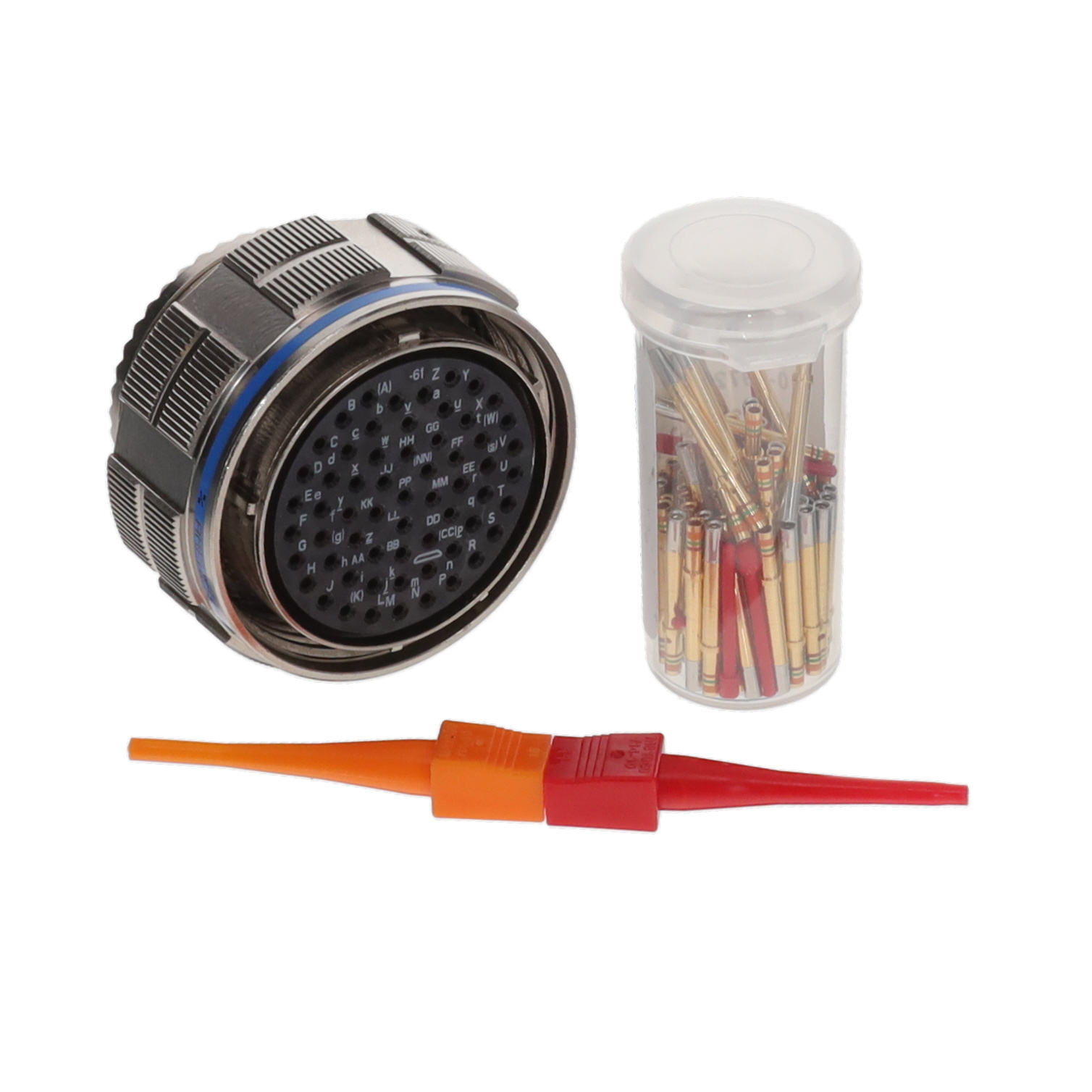 D38999/26FJ61SD D38999/26FJ61SD