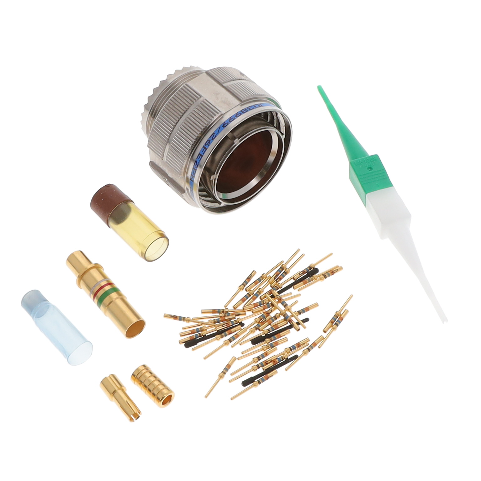 D38999/26FE2PN D38999/26FE2PN