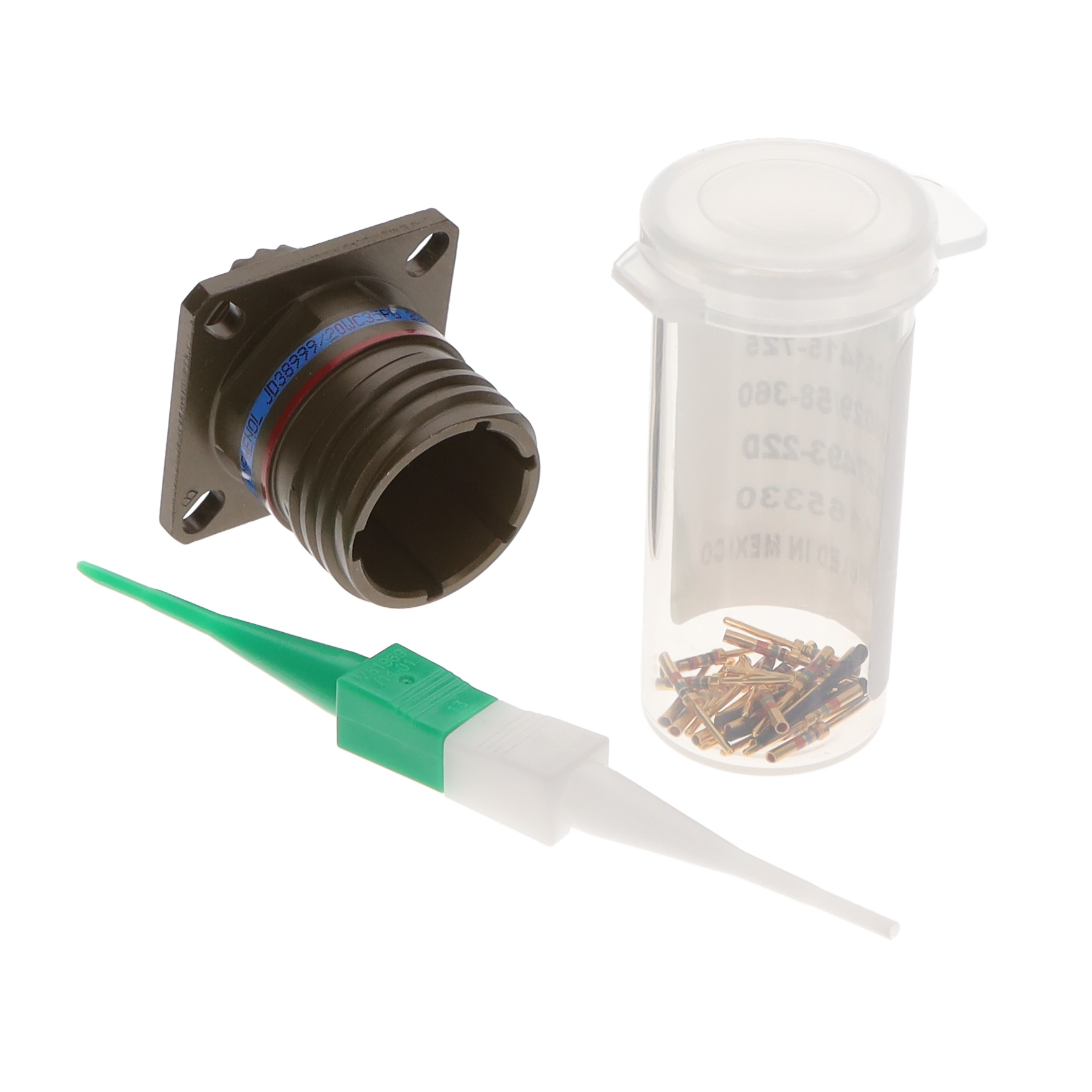 D38999/20WC35PB D38999/20WC35PB