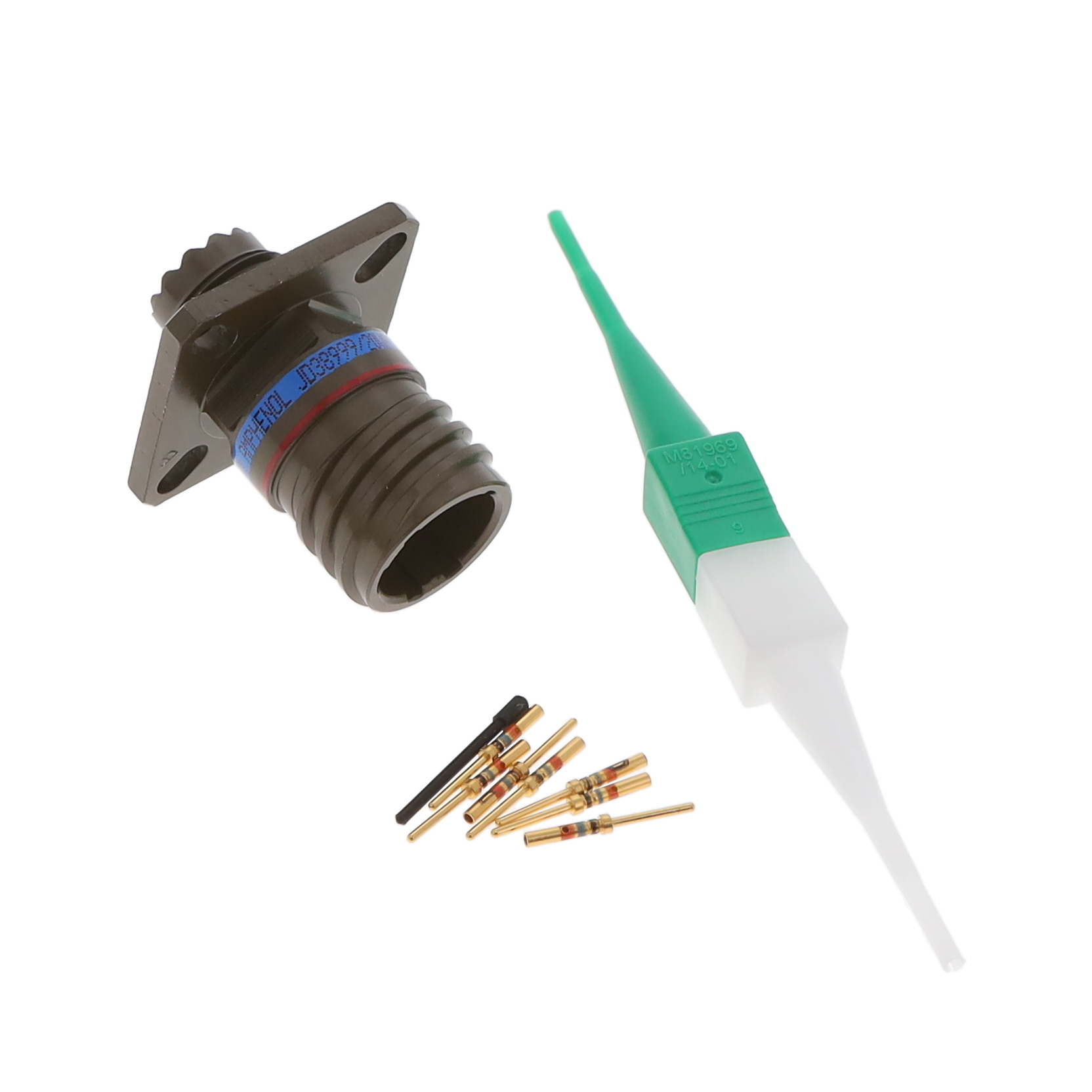 D38999/20WA35PB D38999/20WA35PB