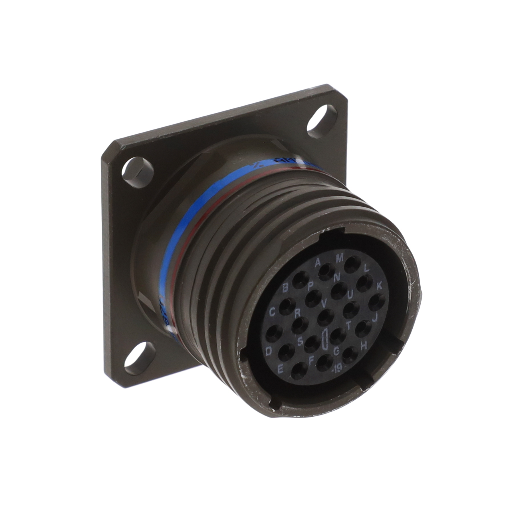 D38999/20WD19BN D38999/20WD19BN