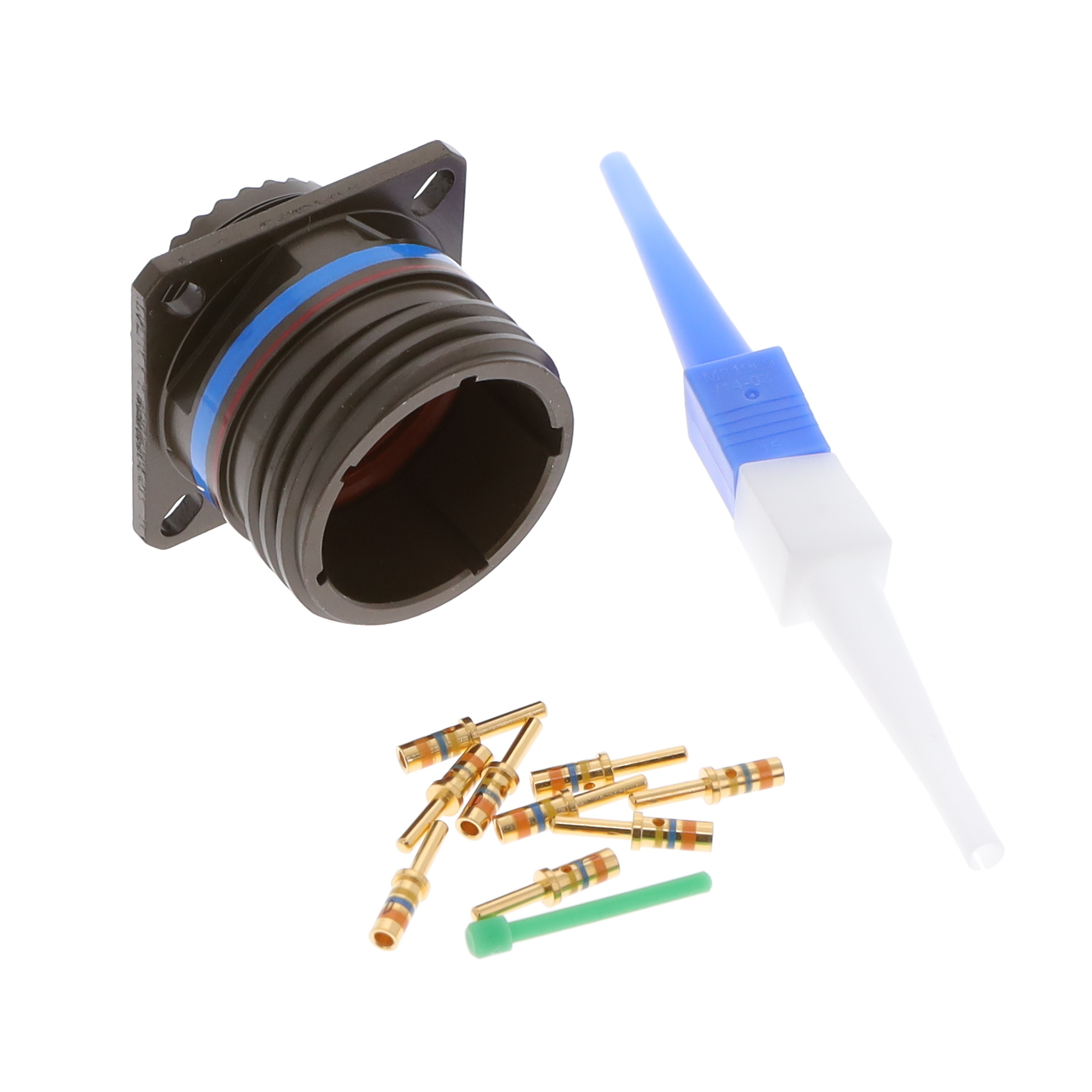 D38999/20WE8PN D38999/20WE8PN