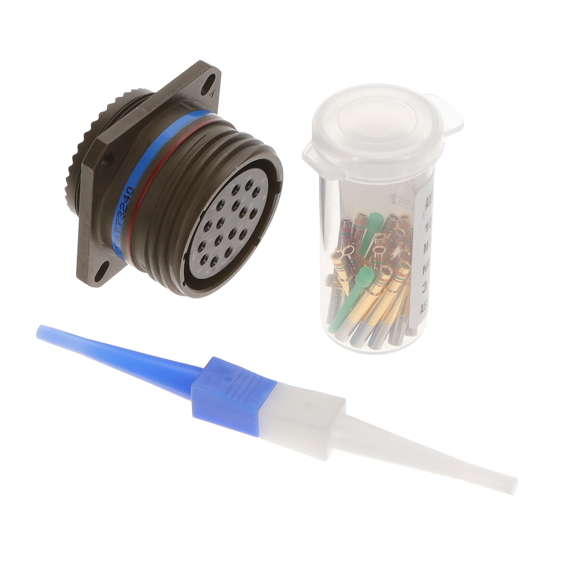 D38999/20WG16SA D38999/20WG16SA