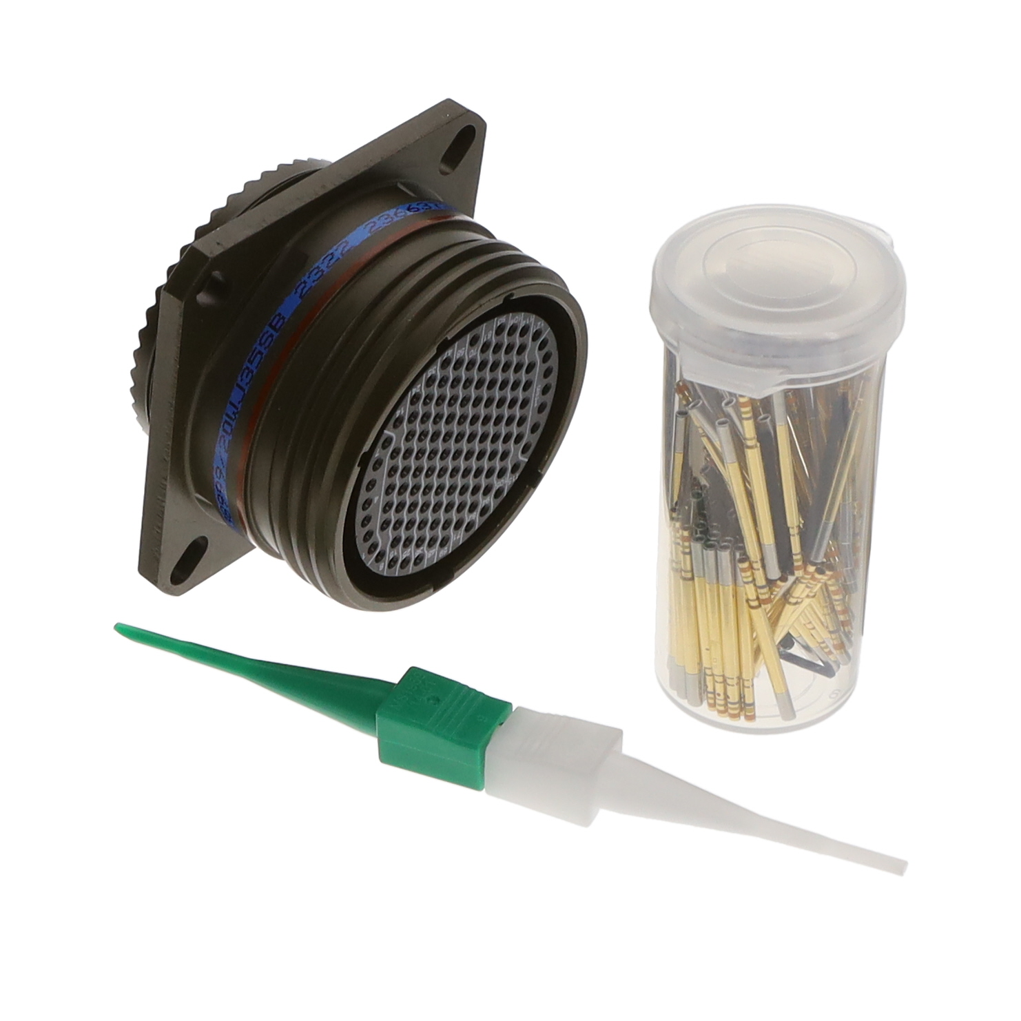 D38999/20WJ35SB D38999/20WJ35SB