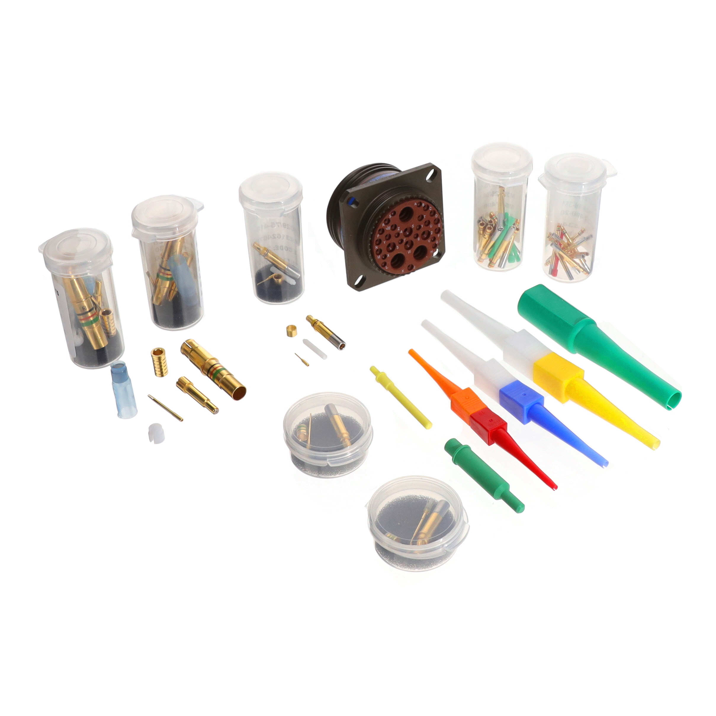 D38999/20WJ20SA D38999/20WJ20SA