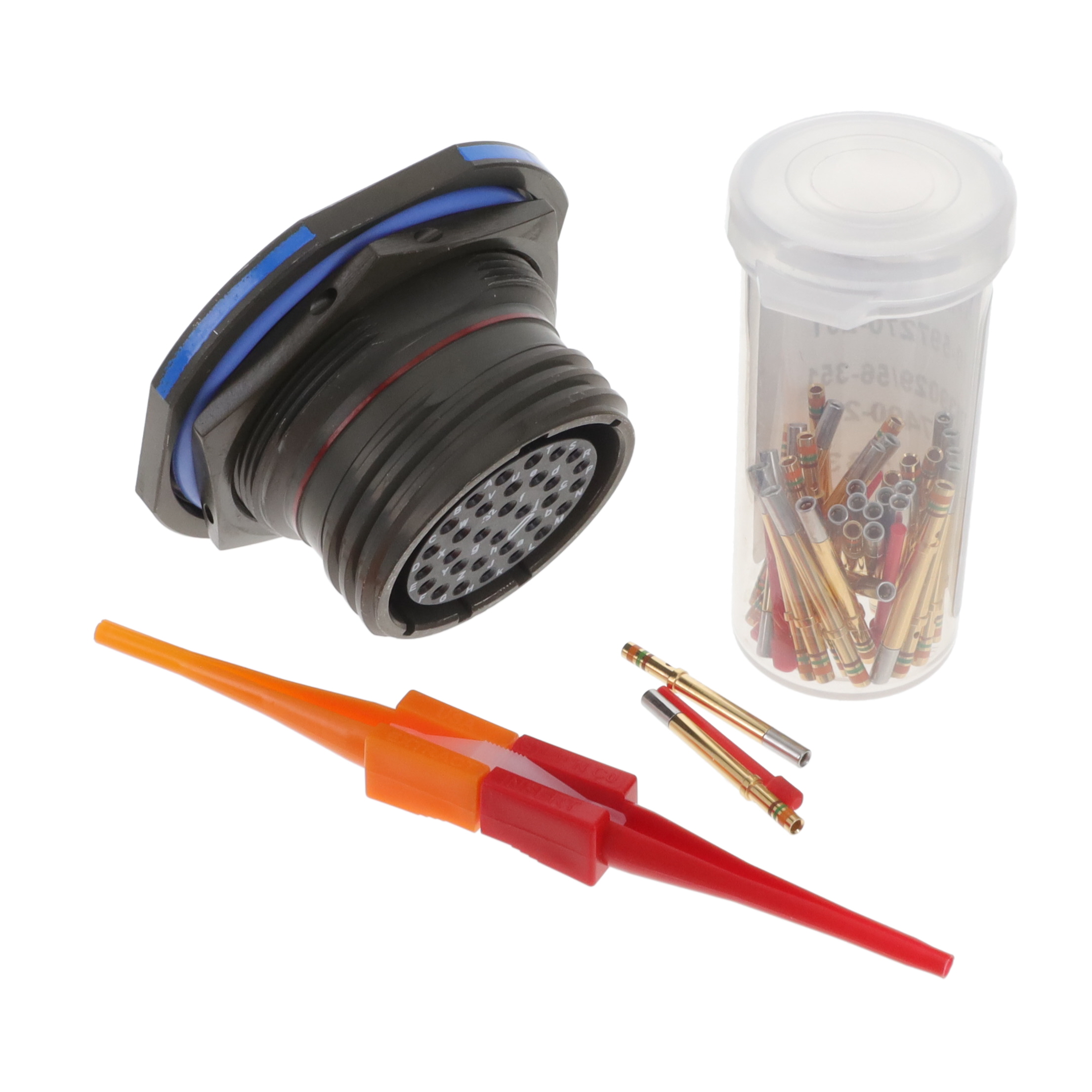 D38999/24WF32SA D38999/24WF32SA