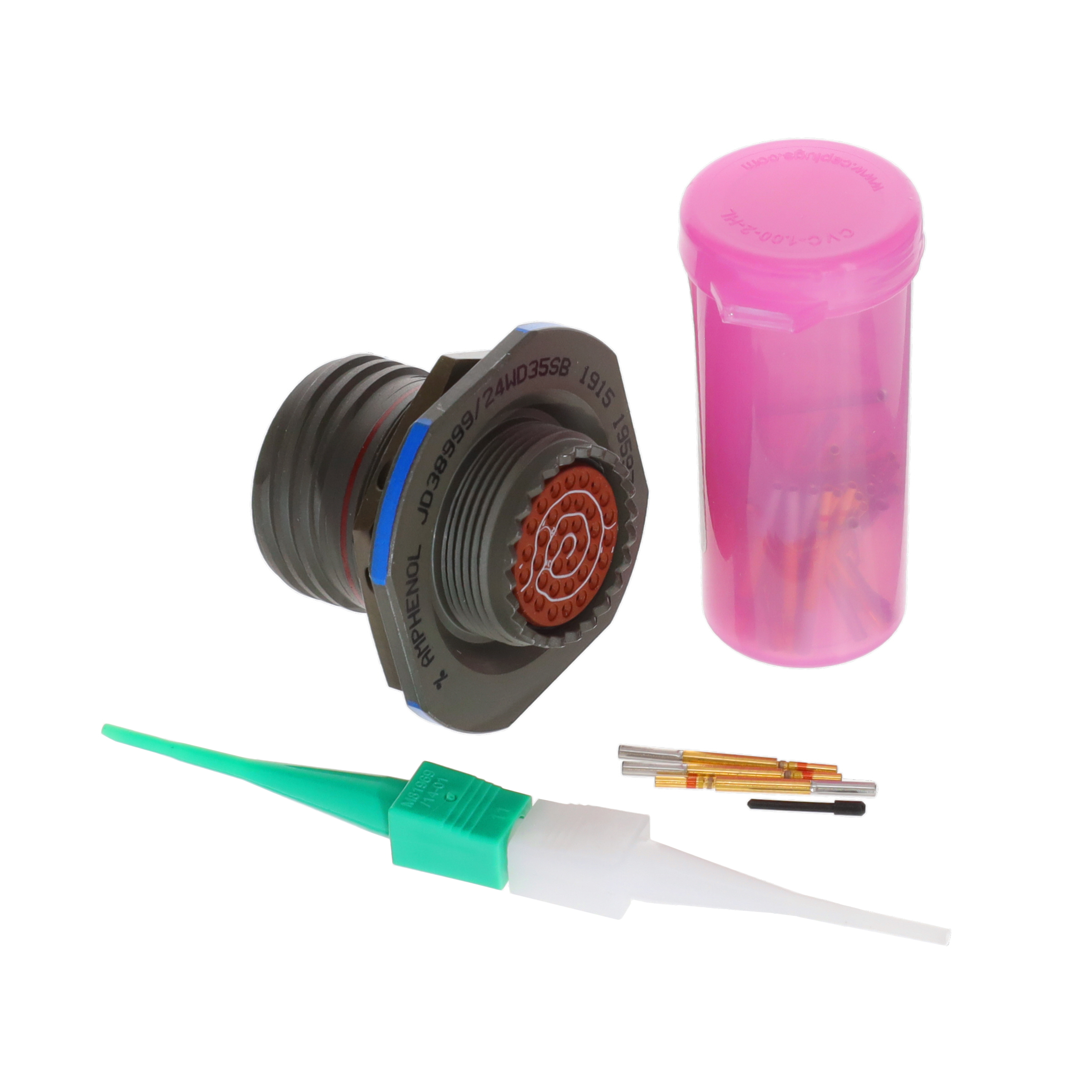 D38999/24WD35SB D38999/24WD35SB