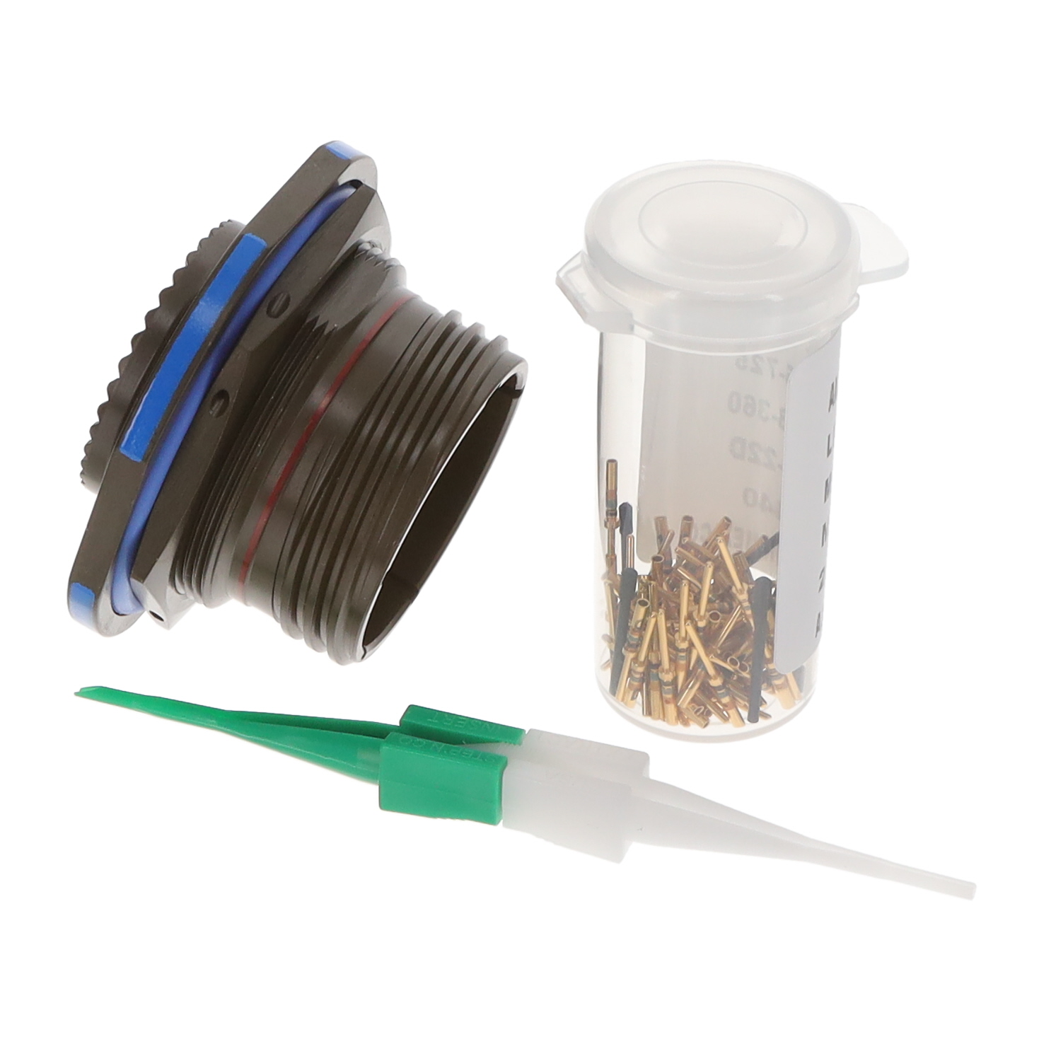 D38999/24WG35PN D38999/24WG35PN