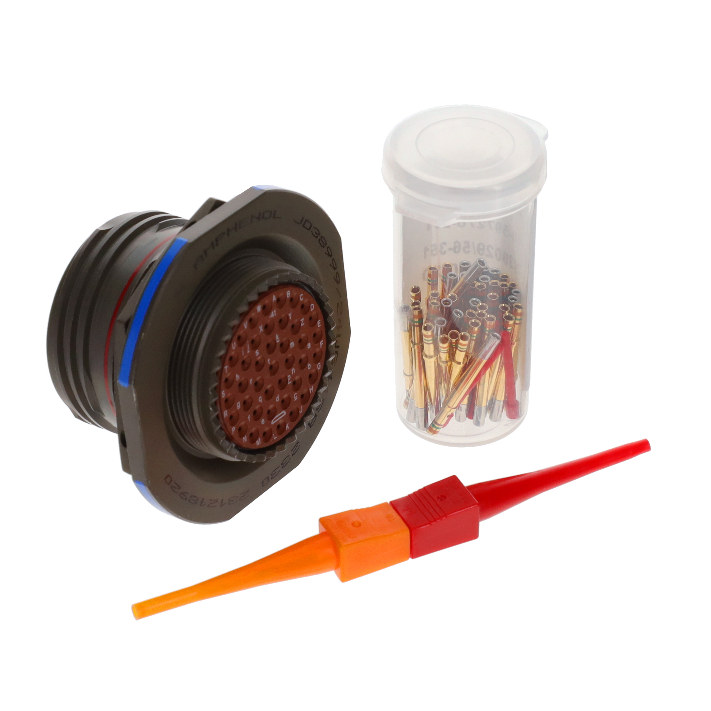 D38999/24WG41SA D38999/24WG41SA