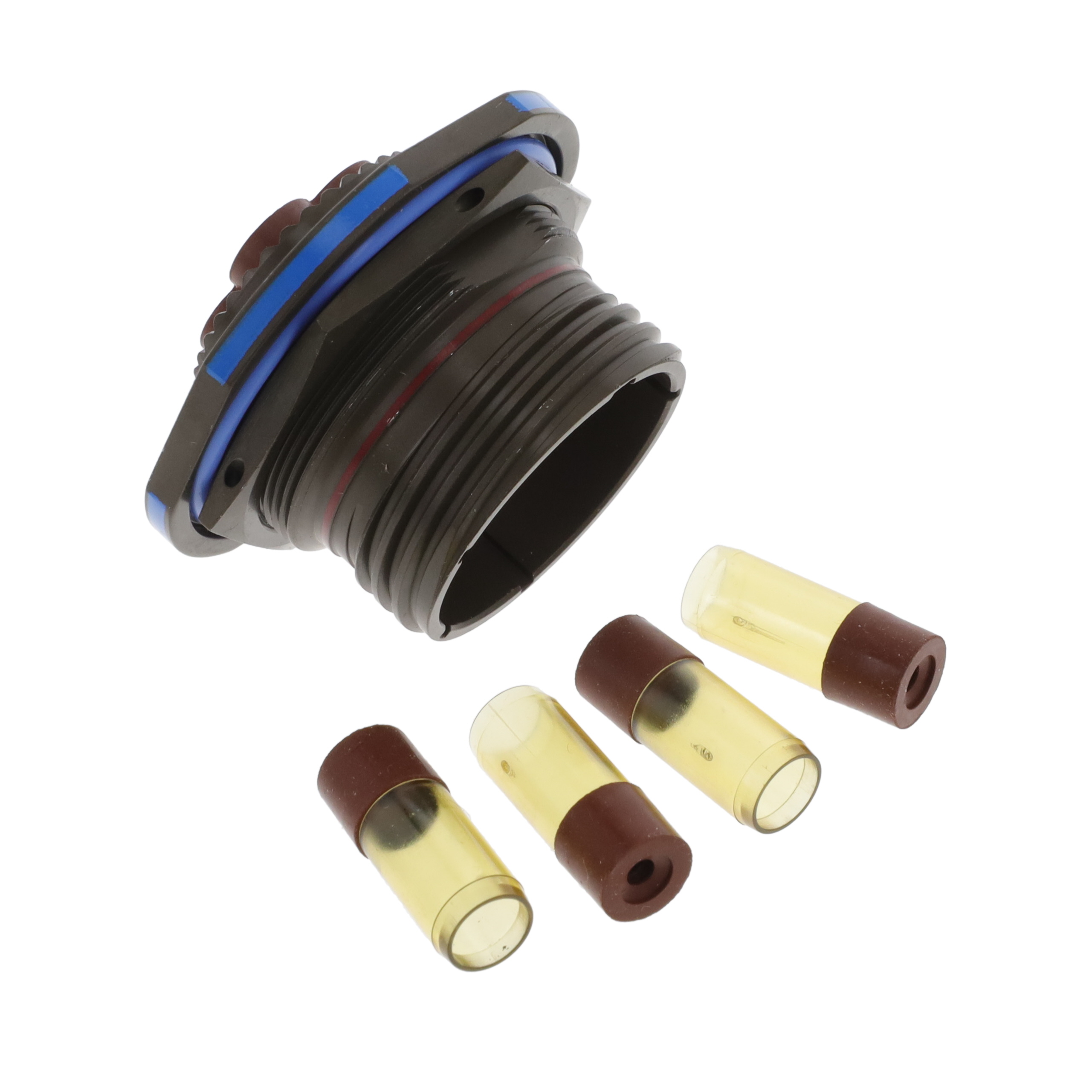 D38999/24WG75AN D38999/24WG75AN