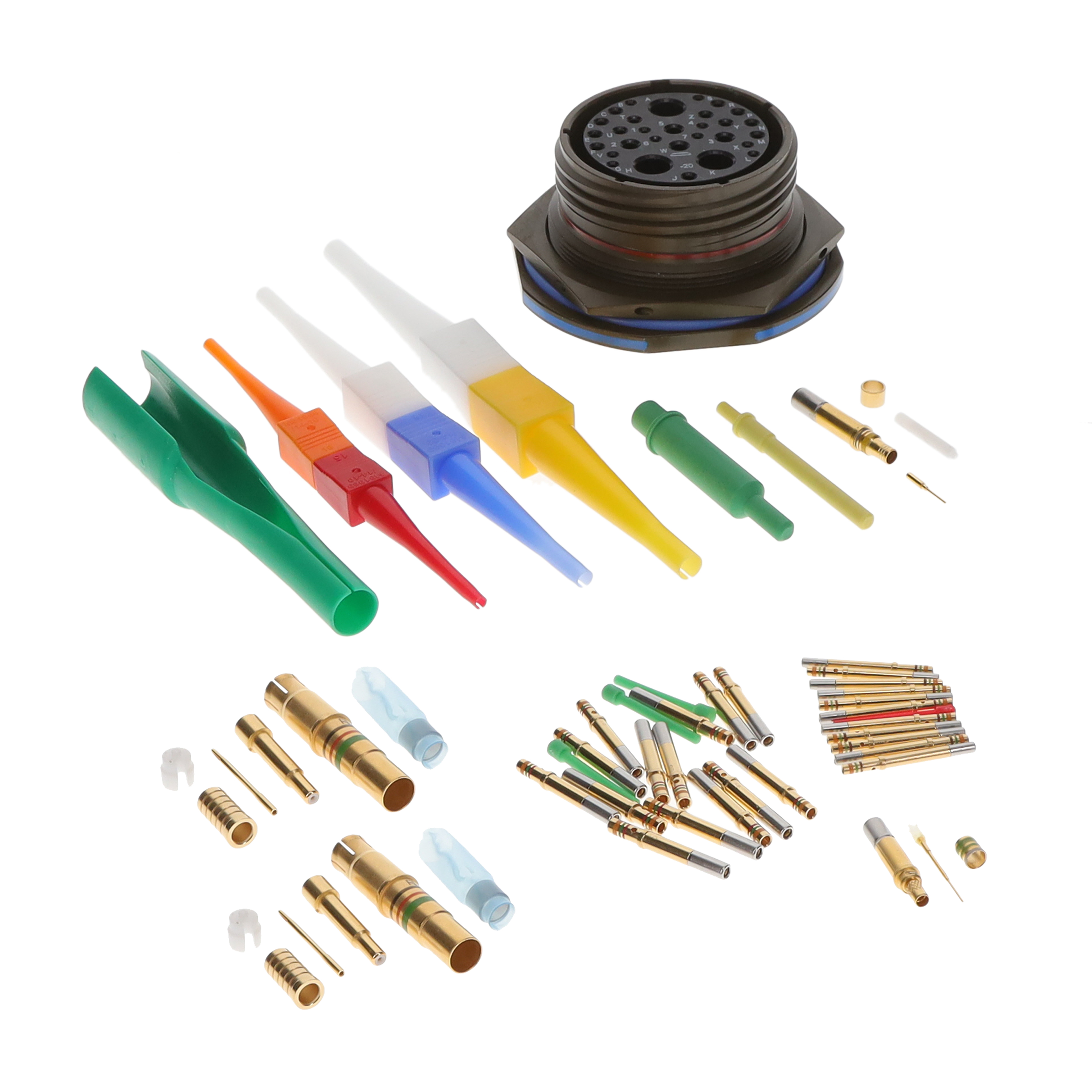 D38999/24WJ20SN D38999/24WJ20SN