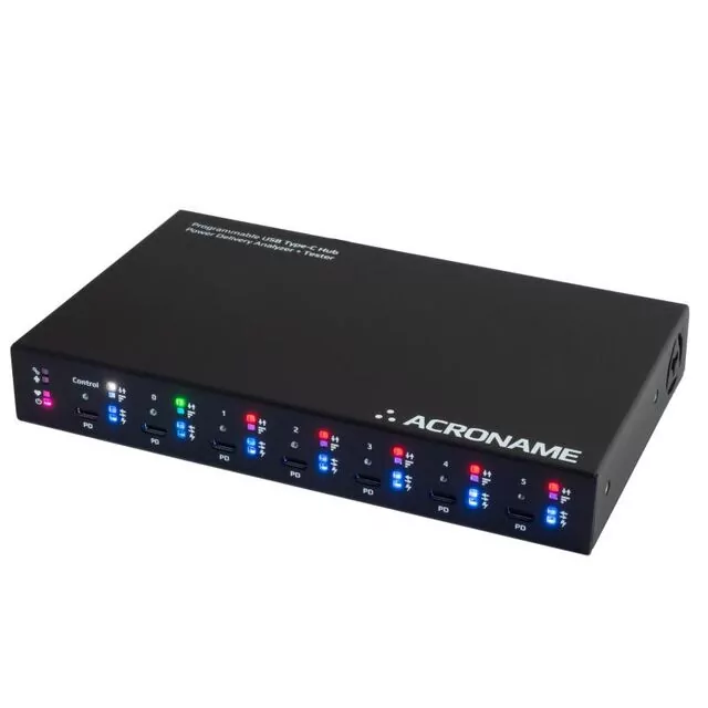 S99-USBHUB-3C-PRO S99-USBHUB-3C-PRO