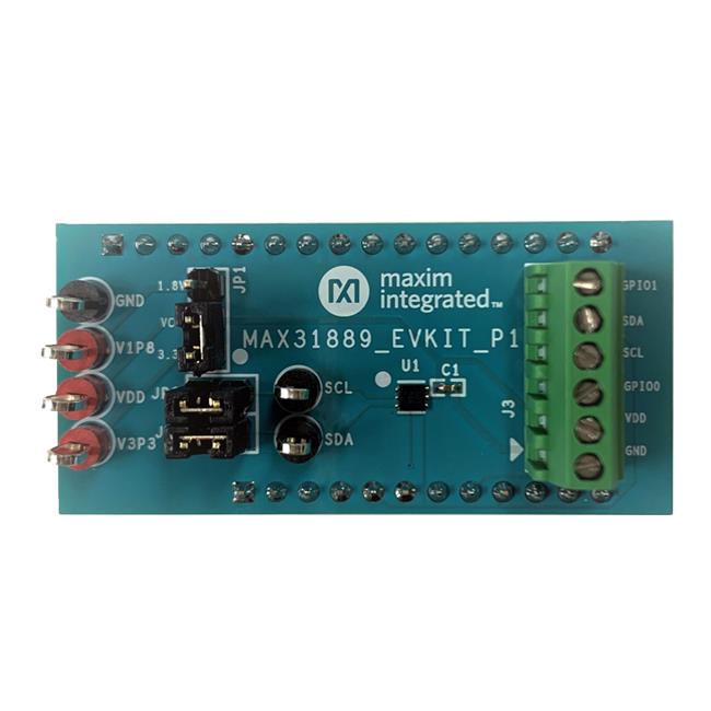 купить MAX31889ALT+ цена