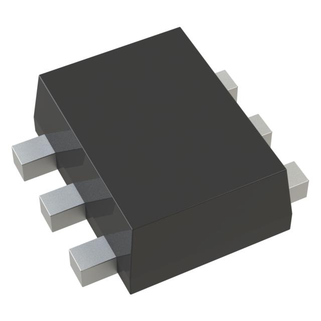 2N7002V-TP