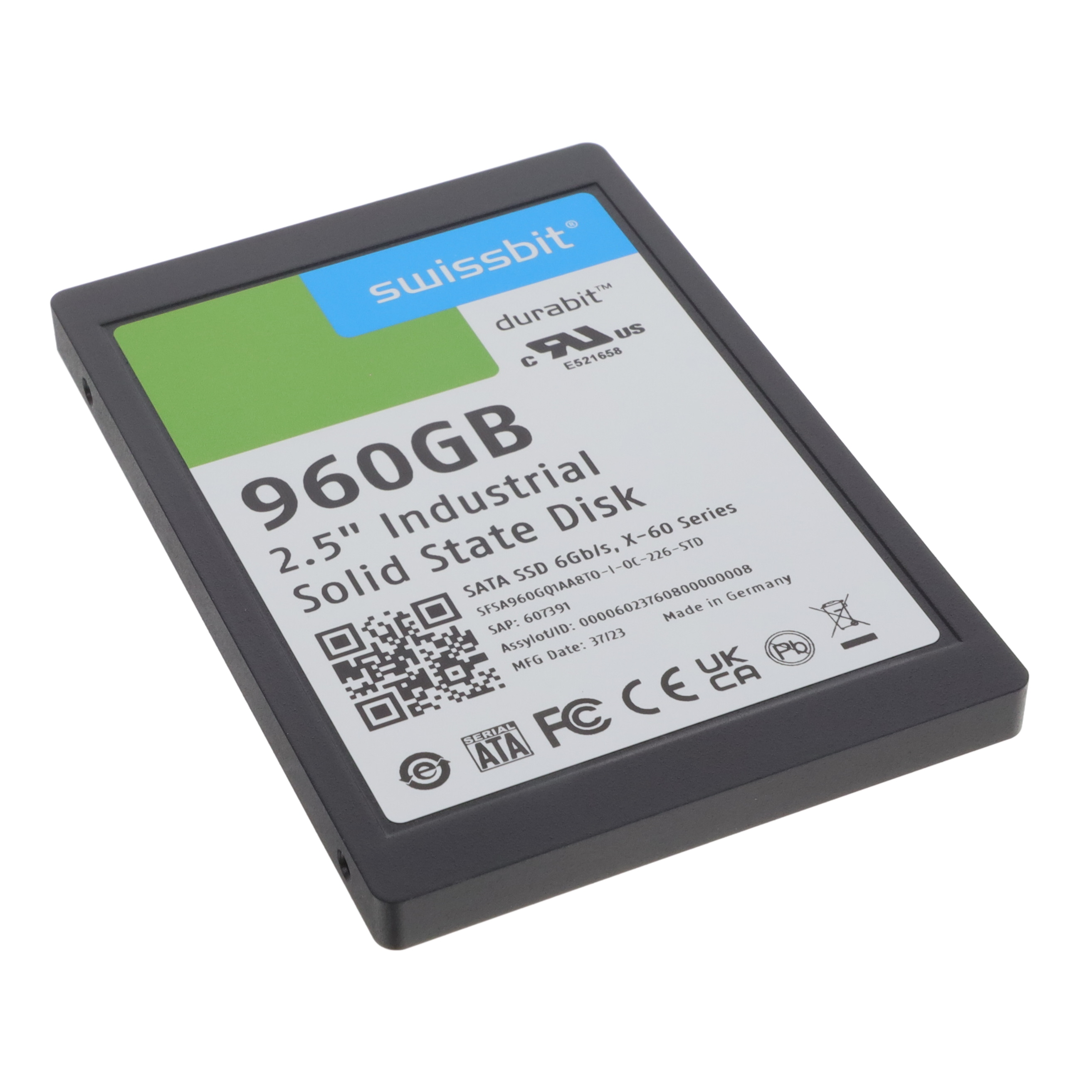SFSA960GQ1AA8TO-I-OC-2 26-STD