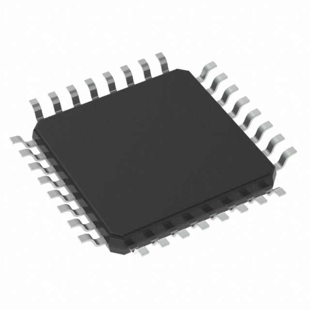 ATMEGA168P-20AUR — фото 2 ATMEGA168P-20AUR — фото 2