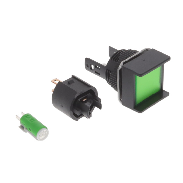 M16-AG-12D M16-AG-12D