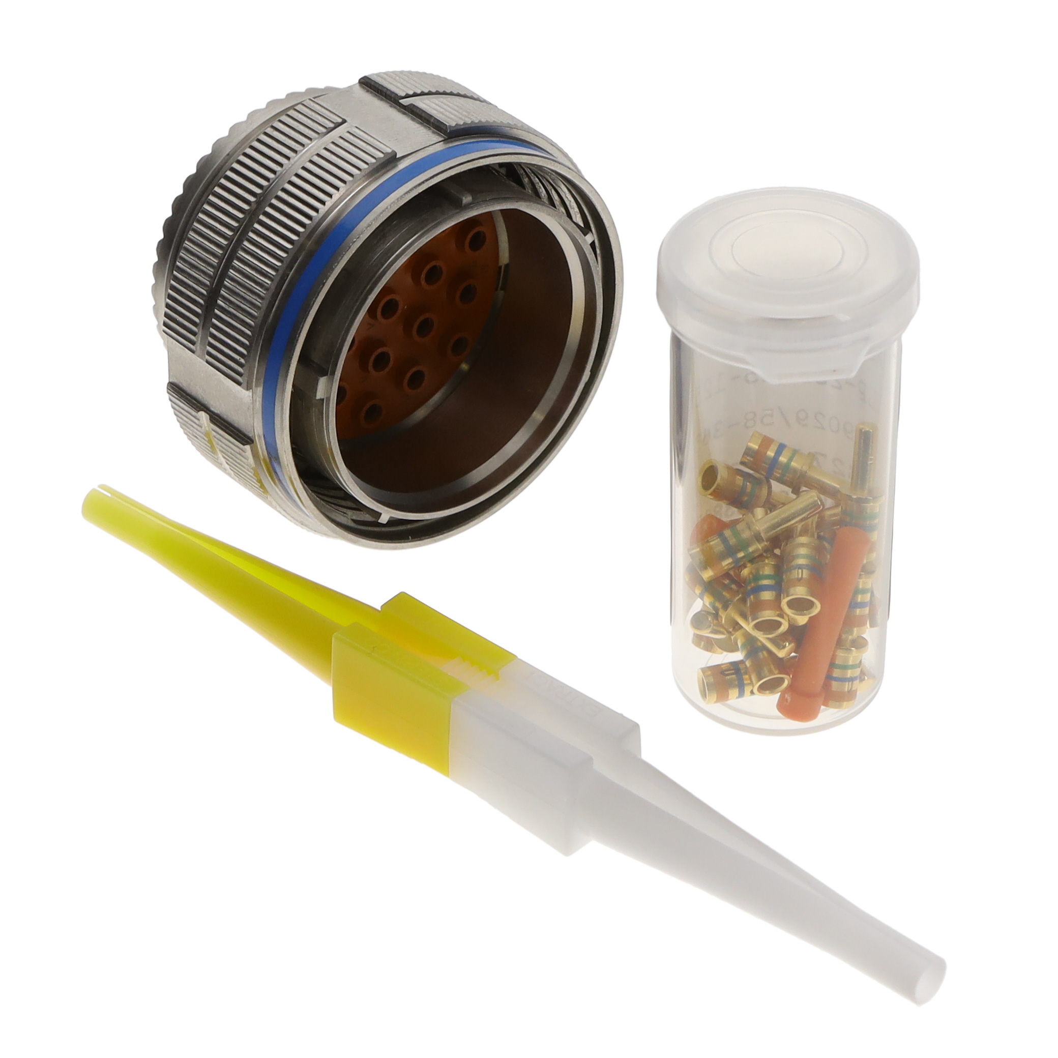 D38999/26KJ19PN D38999/26KJ19PN