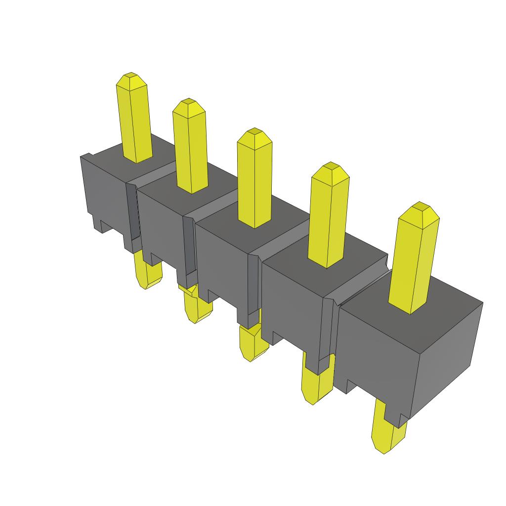 TSW-105-06-T-S-LL TSW-105-06-T-S-LL