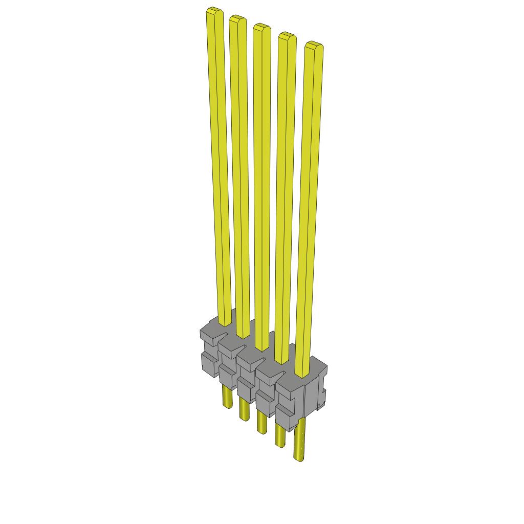 TMS-105-60-G-S TMS-105-60-G-S