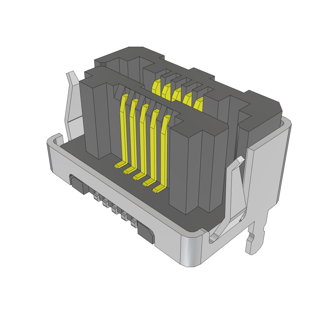 LSHM-105-02.5-L-DV-A-S-TR LSHM-105-02.5-L-DV-A-S-TR