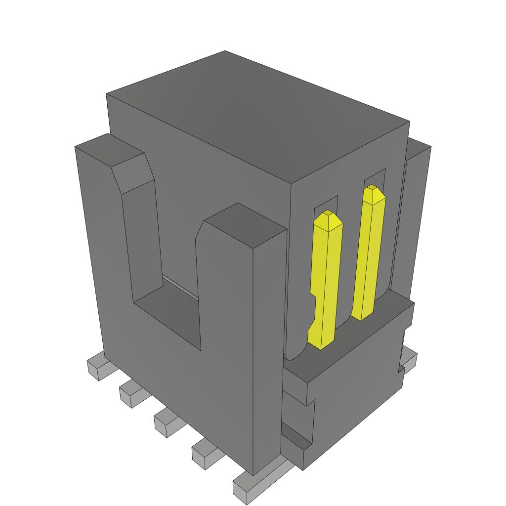 FTSH-105-01-S-DV-K-P FTSH-105-01-S-DV-K-P