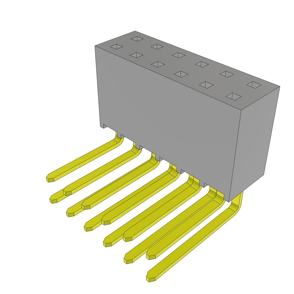 SSW-106-03-G-D-RA SSW-106-03-G-D-RA