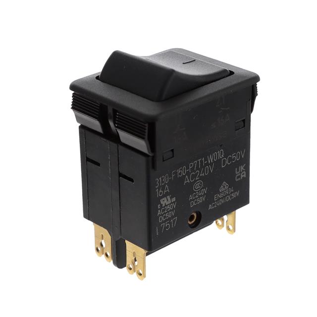 3130-F150-P7T1-W01Q-16A 3130-F150-P7T1-W01Q-16A