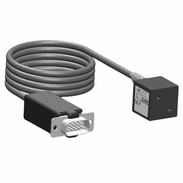 XL203A-3486 XL203A-3486